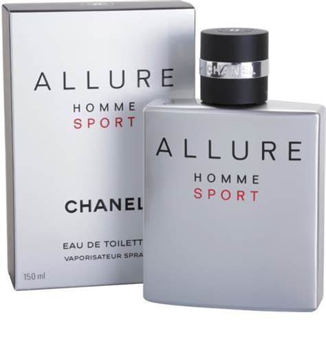 Chanel allure homme sport eau de toilette 